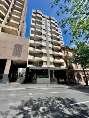 Kingsleigh Apartments Sydney, Sydney